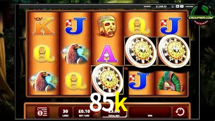 VIP Casino 85k